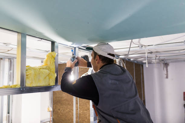 Best Insulation for Specific Applications in Bren Arrow, OK