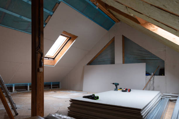 Best Insulation Maintenance and Repair in Bren Arrow, OK