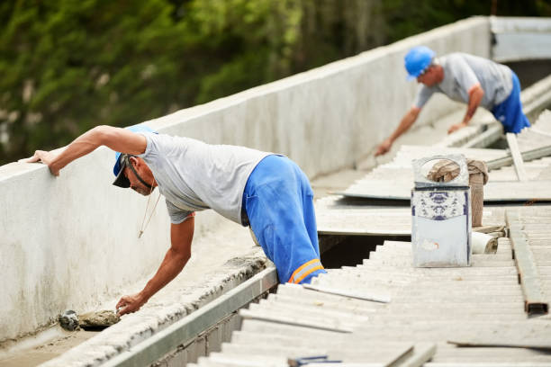 Types of Insulation We Offer in Broken Arrow, OK