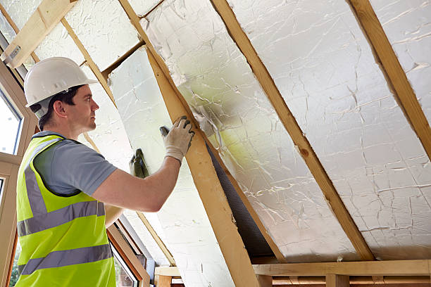 Reliable Broken Arrow, OK Insulation Contractor Solutions